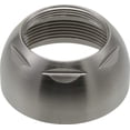 thumbnail image 1 of Delta Rp1050 Bonnet Nut Replacement Part - Brilliance Stainless, 1 of 6
