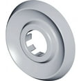 thumbnail image 1 of Delta Rp10800 Escutcheon Assembly And Sleeve For Double Handle Faucet Replacement Part -, 1 of 1