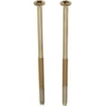 thumbnail image 1 of Delta Longer Escutcheon Trim Screws RP12630CZ, 1 of 6