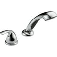 thumbnail image 1 of Delta Rp14979 1.75 GPM Roman Tub Hand Shower - Chrome, 1 of 2