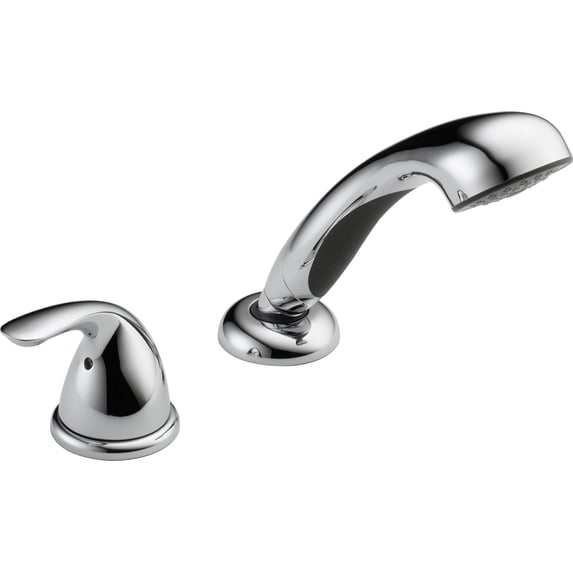 Delta Rp14979 1.75 GPM Roman Tub Hand Shower - Chrome