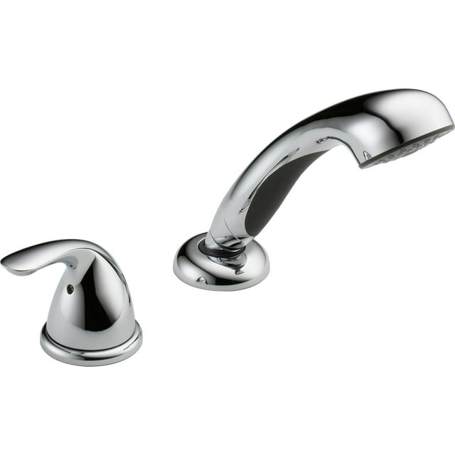 Delta Rp14979 1.75 GPM Roman Tub Hand Shower - Chrome