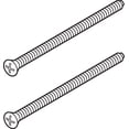 thumbnail image 1 of Delta Rp196 Escutcheon Screws - Bronze, 1 of 6