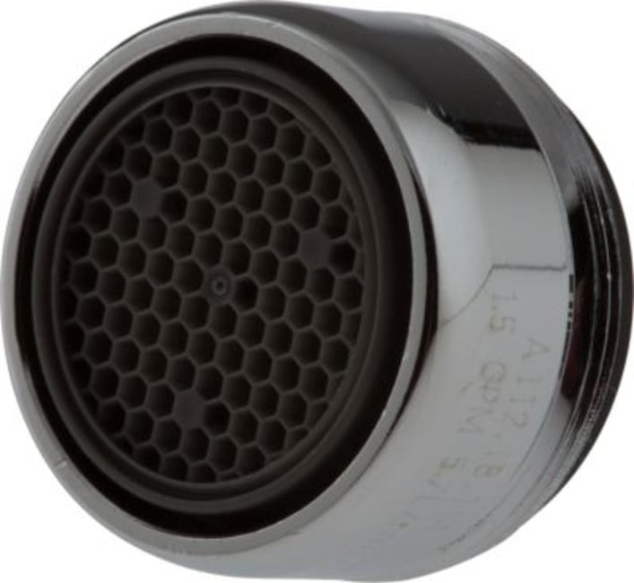 Delta RP19754-1.2 Replacement 1.2 GPM Aerator - Chrome