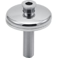 thumbnail image 1 of Delta RP24 Lift Rod Assembly Guide For Bidets - Chrome, 1 of 2