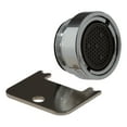 thumbnail image 1 of Delta RP246-1.2 Replacement 1.2 GPM Aerator - Chrome, 1 of 1