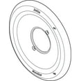 thumbnail image 1 of Delta RP28795PB Escutcheon For 1700 Series - Brass, 1 of 1