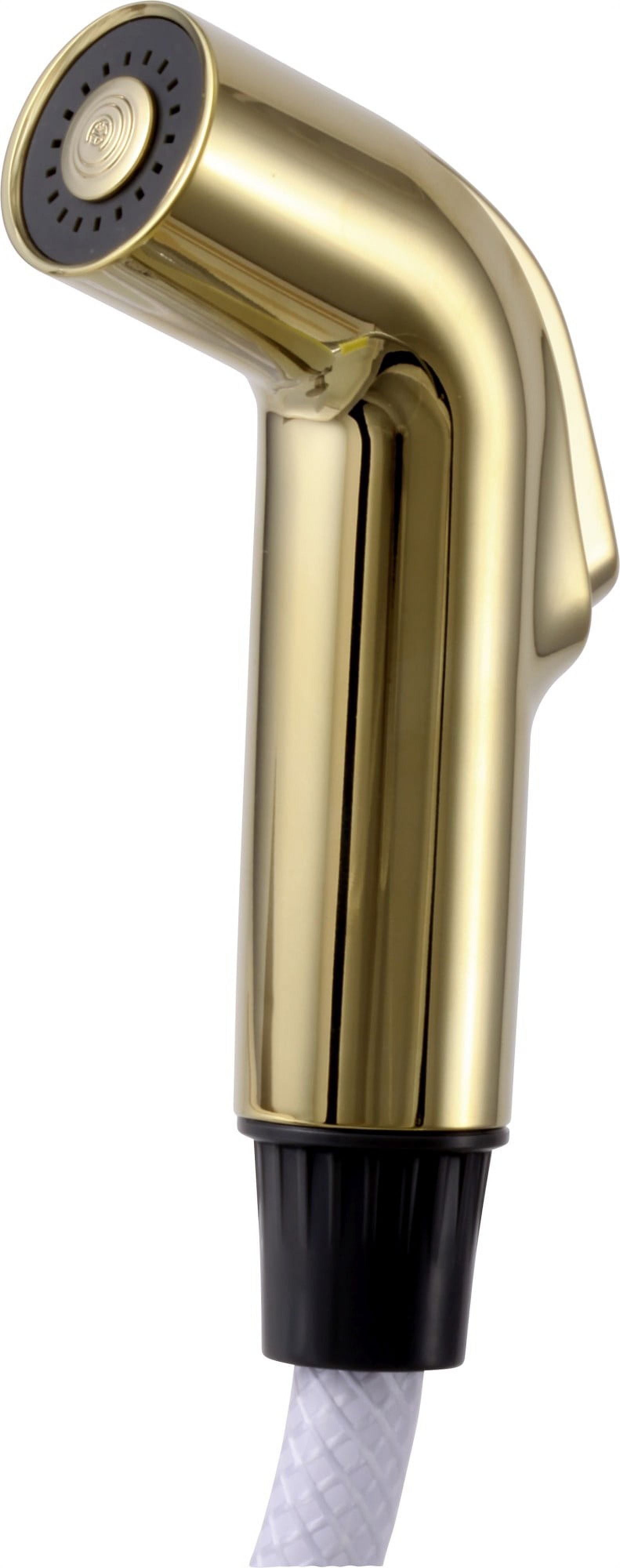 Delta RP28900PB Spray And Hose Assembly For Kitchen Faucets - Brass