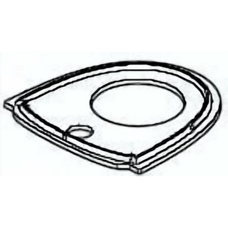 Delta Rp30522 Aerator From The Allora Collection