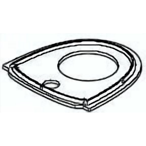 Delta Rp30522 Aerator From The Allora Collection