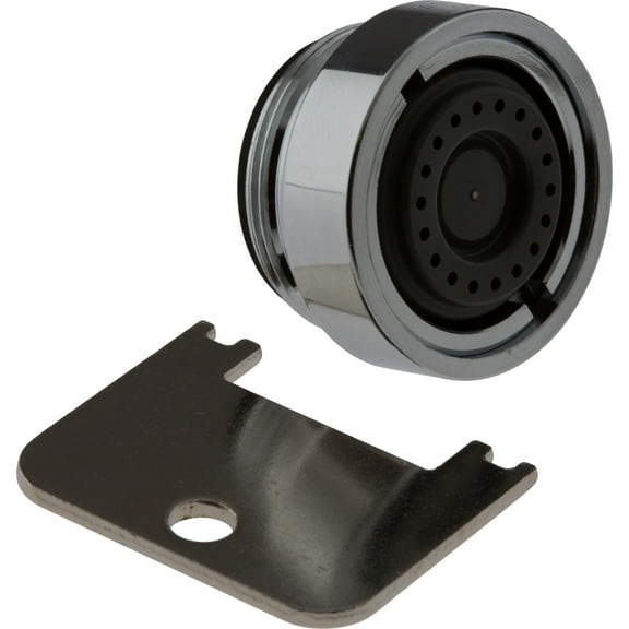 Delta Rp31704 Replacement Spray Outlet - Chrome