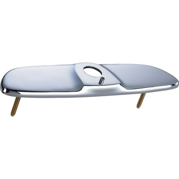 Delta HDF RP34280 8 in. Cast Coverplate