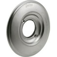 thumbnail image 1 of Delta Rp34354 Replacement Escutcheon Only - Brilliance Stainless, 1 of 4