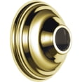 thumbnail image 1 of Delta Rp34356 Victorian Shower Arm Flange - Brass, 1 of 7