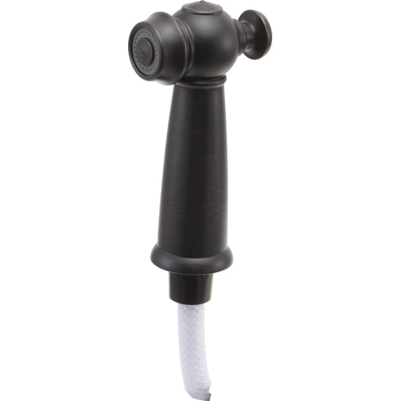 Delta RP37489RB Victorian Spray And Hose Assembly - Bronze