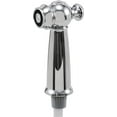 thumbnail image 1 of Delta Rp37489 Victorian Spray And Hose Assembly - Chrome, 1 of 3