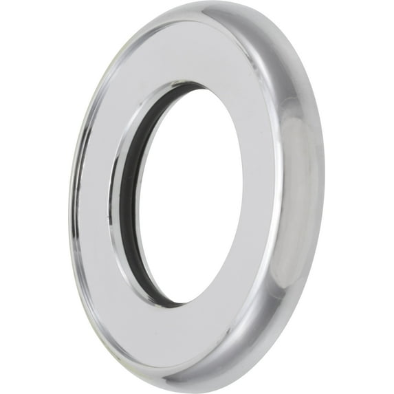Delta Faucet RP37895 Trim Ring - Diverter Handle Polished Chrome