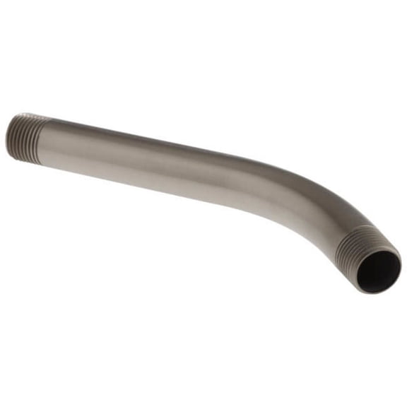 Delta RP40593SP 7" Wall Mounted Shower Arm - Nickel