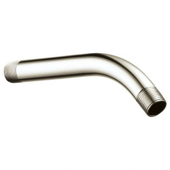 Delta Rp40593 7" Wall Mounted Shower Arm - Nickel