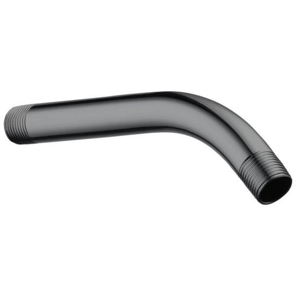 Delta Rp40593 7" Wall Mounted Shower Arm - Stainless Steel