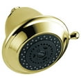 thumbnail image 1 of Delta: Premium 3-Setting Shower Head, 1 of 3
