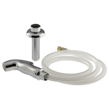 Delta RP44125 Spray Hose Assembly - Chrome
