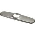 thumbnail image 1 of Delta Rp44645 Linden Escutcheon - Brilliance Stainless, 1 of 2