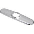 thumbnail image 1 of Delta RP44645 Linden Escutcheon - Chrome, 1 of 4