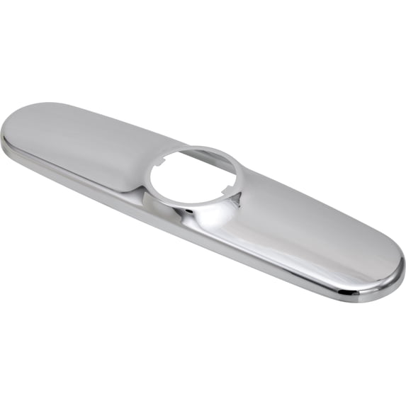 Delta RP44645 Linden Escutcheon - Chrome