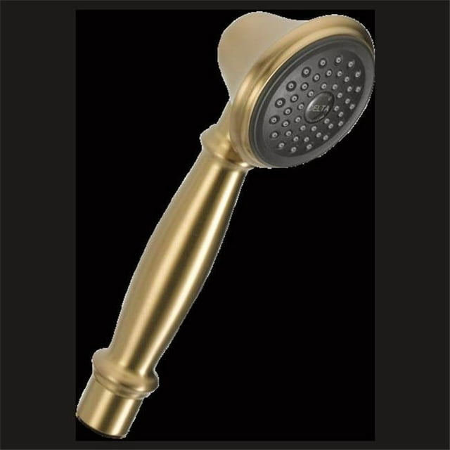 Delta RP46680CZ Single-Setting Cassidy Hand Shower - Champagne Bronze