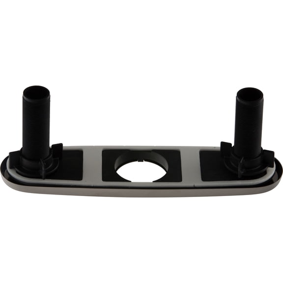 Delta RP47274SS 10" Escutcheon Plate Only - Brilliance Stainless
