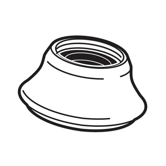 Delta Rp48373 Replacement Aerator - Chrome