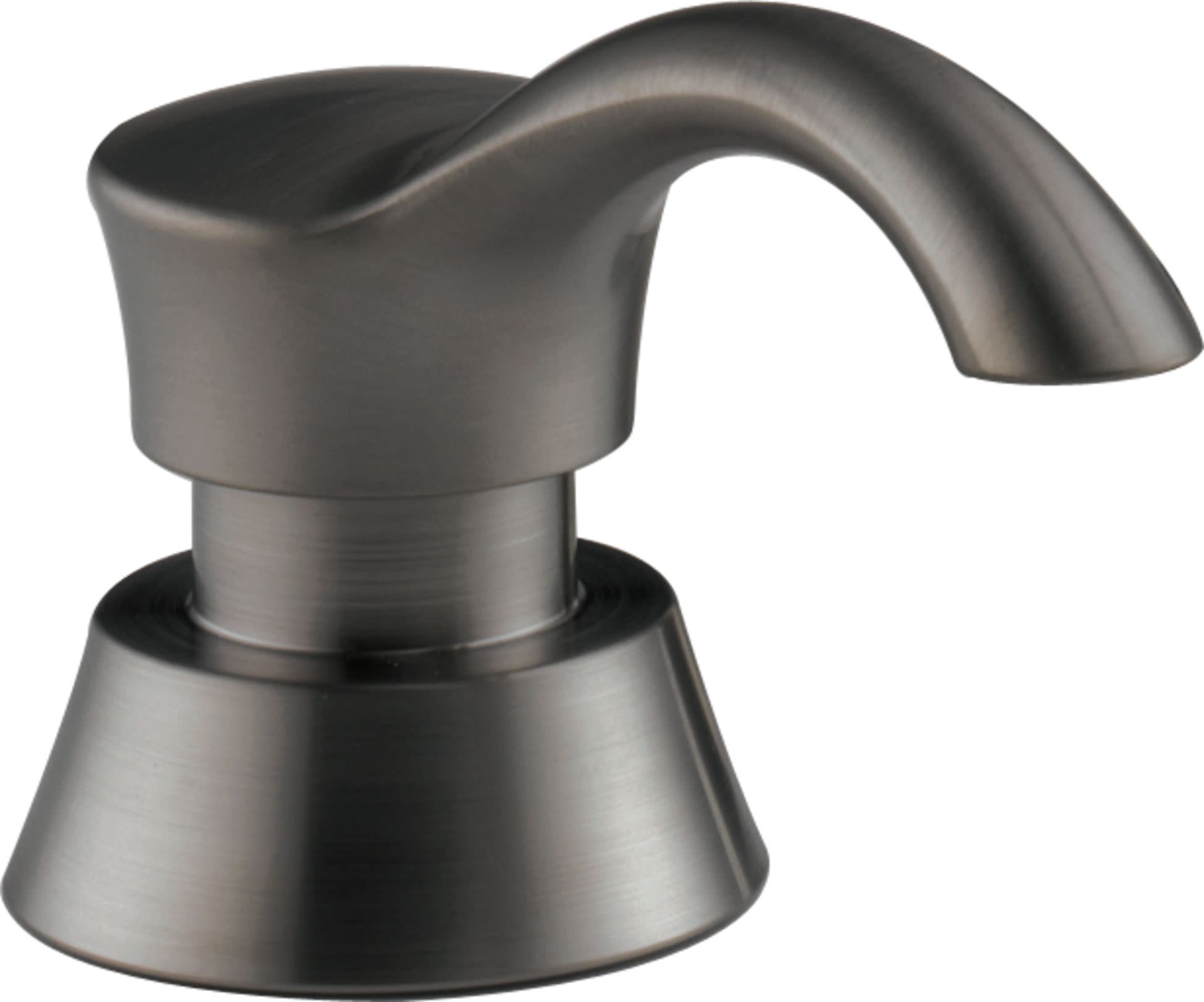 Delta RP50781KS Deck Mounted Soap Dispenser - Stainless Steel