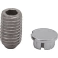 thumbnail image 1 of Delta RP51019SS Button And Screw Set - Brilliance Stainless, 1 of 1