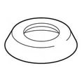 thumbnail image 1 of Delta Rp51290 Lahara Escutcheon For Roman Tub Hand Shower - Brilliance Stainless, 1 of 1