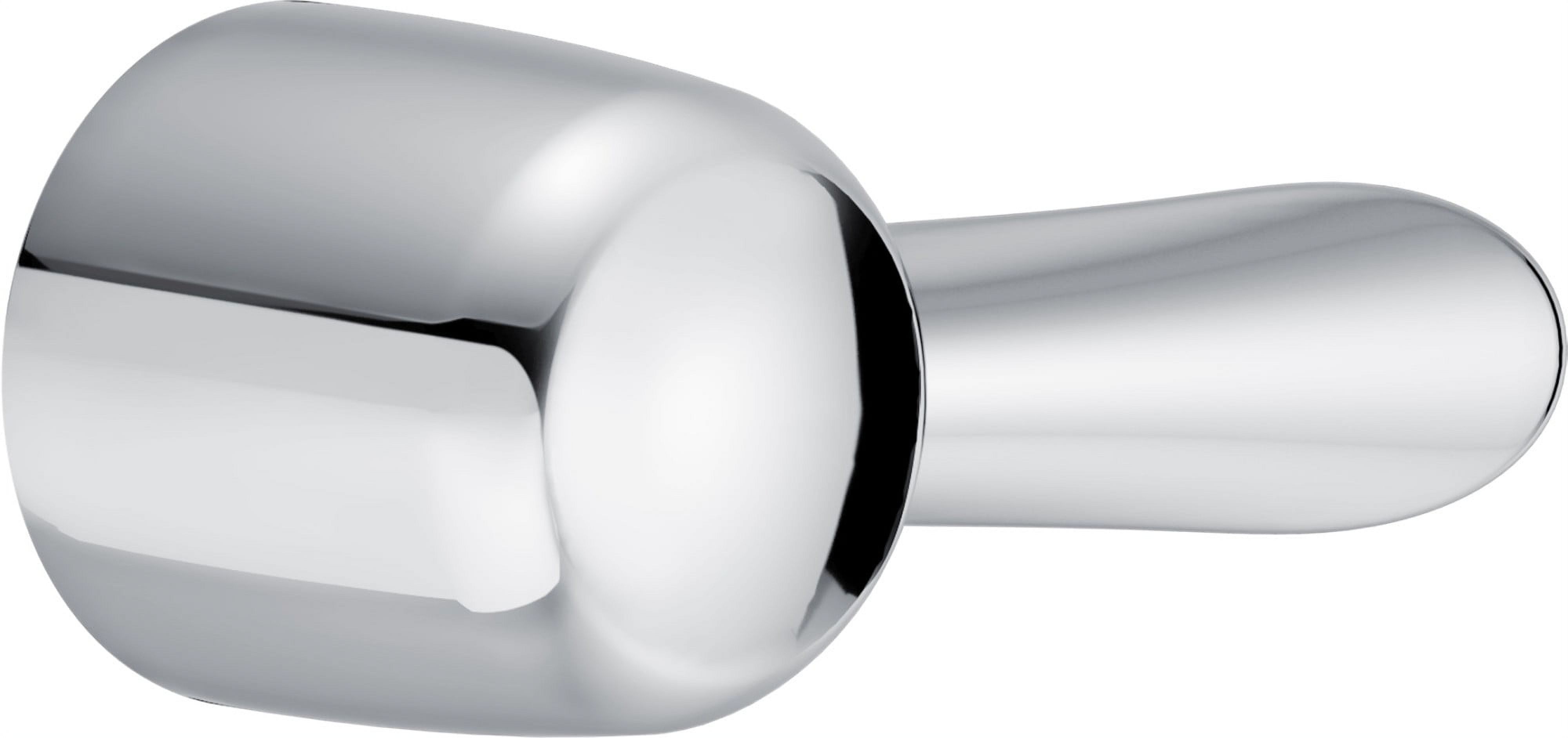 Delta Kessler Kitchen Faucet Wand Assembly, Chrome - RP73041