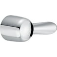 thumbnail image 1 of Delta Rp51304 Single Lever Handle Kit - Chrome, 1 of 4