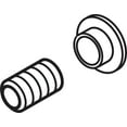 thumbnail image 1 of Delta Rp54012 Apex Set Screw And Button - Bronze, 1 of 2