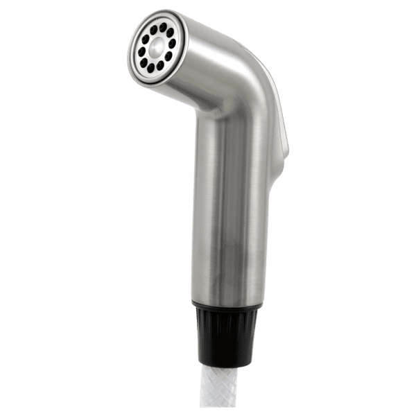 Delta RP54235SS Classic Spray, Hose And Diverter Assembly - Brilliance Stainless