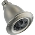 thumbnail image 1 of Delta Rp54752 1.5 GPM Universal 3-7/8" Single Function Shower Head - Brilliance Stainless, 1 of 4