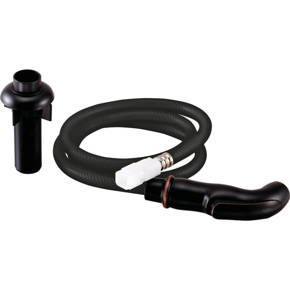 Delta Rp54807 Spray Hose Assembly - Bronze