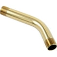 thumbnail image 1 of Delta Rp6023 5-1/2" Wall Mounted Shower Arm Only - Brass, 1 of 2