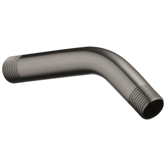 Delta RP6023KS 5-1/2" Wall Mounted Shower Arm Only - Stainless Steel