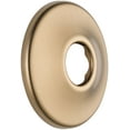 thumbnail image 1 of Delta Rp6025 Round Shower Arm Flange - Lumicoat Champagne Bronze, 1 of 7