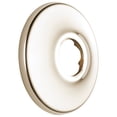 thumbnail image 1 of Delta RP6025PNPR Round Shower Arm Flange - Lumicoat Polished Nickel, 1 of 7