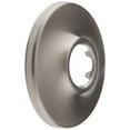 thumbnail image 1 of Delta Rp6025 Round Shower Arm Flange - Lumicoat Stainless, 1 of 7