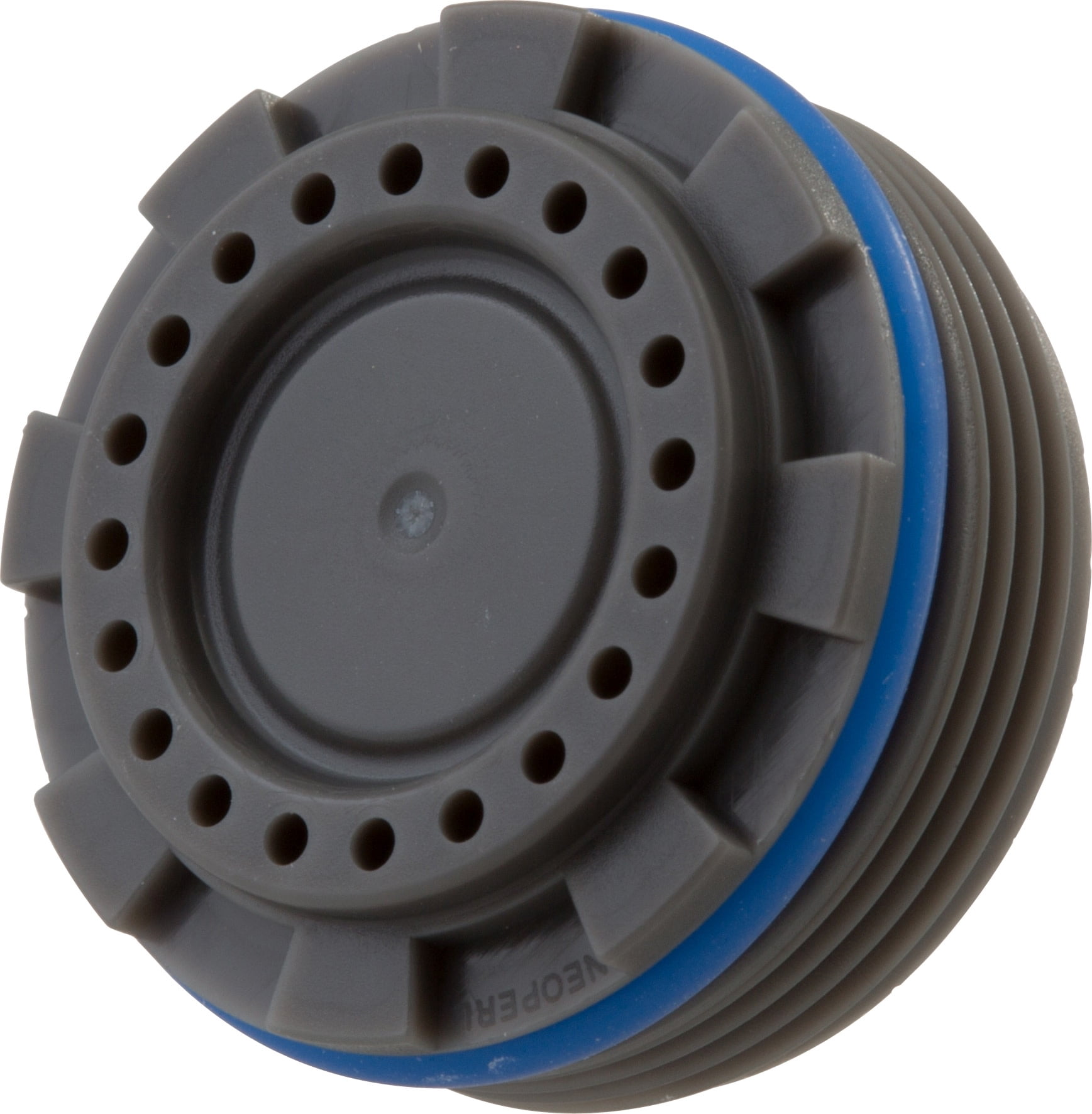 Delta RP60729 Replacement Aerator For The Delta 500-Dst Faucet
