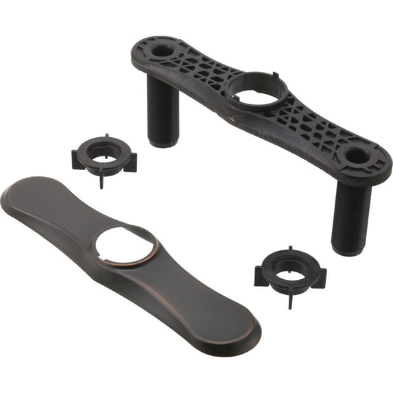 Delta Rp60935 Escutcheon And Gasket For Pull-Down Kitchen Faucet - Bronze