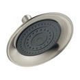 thumbnail image 1 of Delta: Single-Setting Raincan Shower Head, 1 of 2