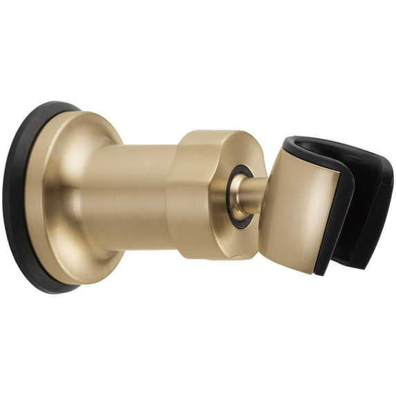 Delta Rp61294 Universal Showering Components Adjustable Wall Mounted Hand Shower Holder -